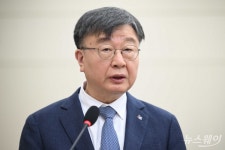 [한 컷]이재연 서금원장 고환율·고물가 어려움 겪는 서민 취약계층에 금융지원 대폭 확대