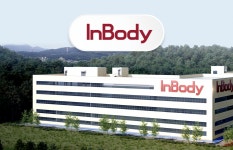 인바디, 네이버에 자사주 대량 매각…글로벌 공략 가속도