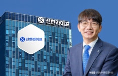 통합 이후 첫 2연임 가능할까…이영종 신한라이프 대표 재신임 촉각
