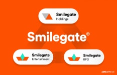 그룹→통합법인 시동 건 스마일게이트 진짜 속내