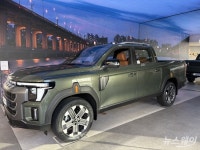 일상·레저 모두 OK…맞춤형 픽업으로 돌아온 KGM 무쏘