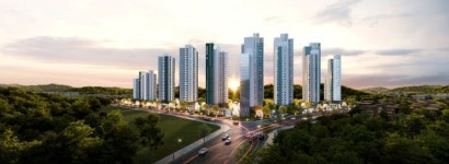 대우건설, 안산 고잔연립5구역 재건축 단독 입찰…수주 유력