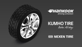 25% 관세 버틴 K-타이어…한국·금호·넥센 2년 연속 최대 매출 전망