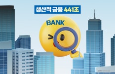 금융권, 생산적 금융 드라이브…막오른 '우량 사업' 선점 경쟁