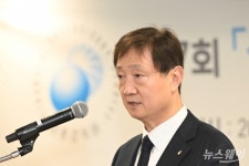 이찬진 금감원장 