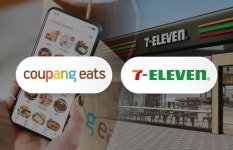 [단독]세븐일레븐, 쿠팡이츠 입점한다
