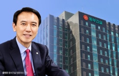 윤진오 3기 동부건설, 정비사업 정조준···1분기 성과 활짝