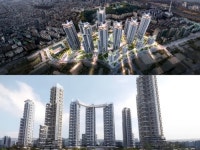 삼하건축사사무소주 | 목동2단지, 나우·희림 vs 디에이·삼하 '설계대전'