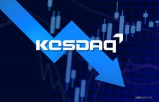 코스닥 750선도 위태…낙폭 확대에 매도 사이드카 발동