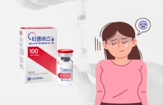 보톡스로 우울증 치료?…종근당바이오, 티엠버스 적응증 확장