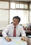 [인터뷰]대한건설ENG 설영만 사장