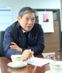 [엔지니어링 리더 6인 결산과 전망 ①-박승우 도화엔지니어링 대표] 역대 최대 4,800억원 수주…이제는 해외가 주력