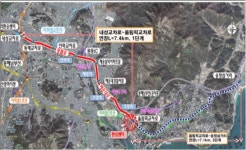 국토부, 올해內 서울, 부산에 460억원 투입 BRT 구축