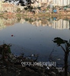[인터뷰]방글라데시 상하수도청 Kyaw Sha Ching Director, 다카에 먹을 수 있는 물을 공급 하겠다