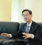 [인터뷰 한국종합기술 이상민 대표]신사업-영업-기획 총괄부문장 신설, 한국종합기술 엔지니어링 명가로 만들겠다