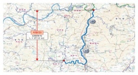목감천-신천, 국가하천 승격으로 2,859억원 정비사업비 지원 물길