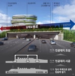 서울시, 북부간선도로 콤팩트시티 국제공모로 설계 진행