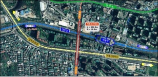 서울시, 개봉고가 성능개선 공사 22일부터 착공