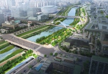 SK건설 컨소시엄, 동부간선도로 지하화 첫단추 창동-상계 지하차도 최종 수주