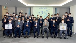삼우씨엠, 의료진 격려하는 덕분에 챌린지 응원 동참