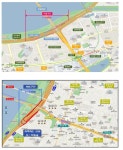 서울시, 800억원들여 잠실대교-천호대교 남단 개선 나선다