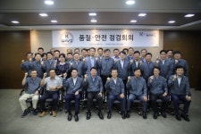 프로젝트 완성도 높인다 건화, 품질·안전 점검회의 실시