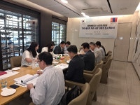 벽산엔지니어링, 몽골 울란바토르 하수슬러지 처리시설 타당성조사