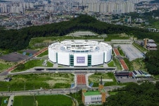 삼우씨엠, 제9회 충청남도 건축상 최우수상 수상