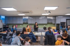 경기환경에너지진흥원, 롯데마트와 함께 업사이클 강좌 실시