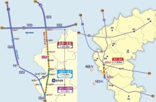 중부, 경부고속도 확장사업 예타 대상 선정