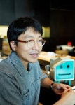 최재혁氏, 신세계인터내셔널로
