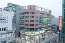 [포토]百세이 탄방점, 오픈발 굿!