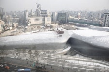 [포토]DDP ‘세금 먹는 하마?!’