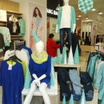 [포토]뱅뱅, 종각에 메가숍 오픈