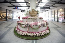 [포토]1주년 맞은 아브뉴프랑