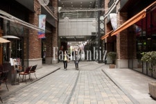 [포토]1주년 맞은 아브뉴프랑