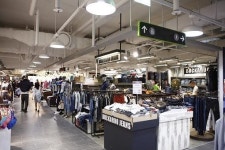 포도몰 리뉴얼, 백화점급 도약!