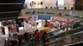 현대아울렛 가세, 가산동 현주소