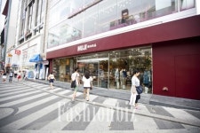 강남역 알토란, 日 브랜드 점령(?)