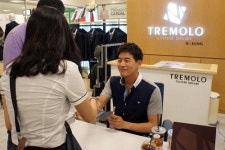 세정, ‘트레몰로’ 리뉴얼 성공