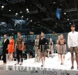 [獨 ] 슈즈 전시, GDS 성황