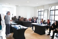 패션협회, 해외 인큐베이팅 힘써!