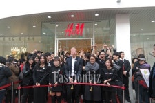 H&M 전주까지 OK, 향후는?