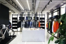 신사동 어바웃, 러닝스페셜존 구성