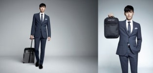 로가디스 ‘편리한 슈트’ 개발 속속