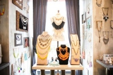 커스텀주얼리 신예 김정연氏 주목