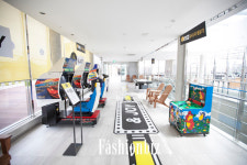 AK앤드, 펀(FUN)하게 차별화한다!