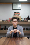 공기형｜ 에스에프글로비즈 대표