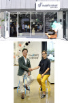 아동 편집숍 킨더스코너 론칭
