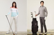 삼아인터내셔날 포유푸드점 | 아놀드파마 등 '리뉴얼 골프' 현황은